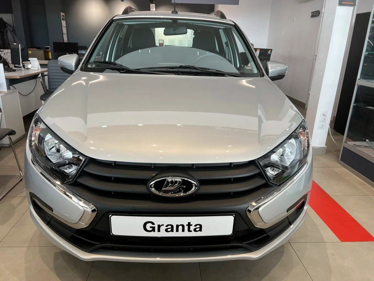 Lada Granta Универсал