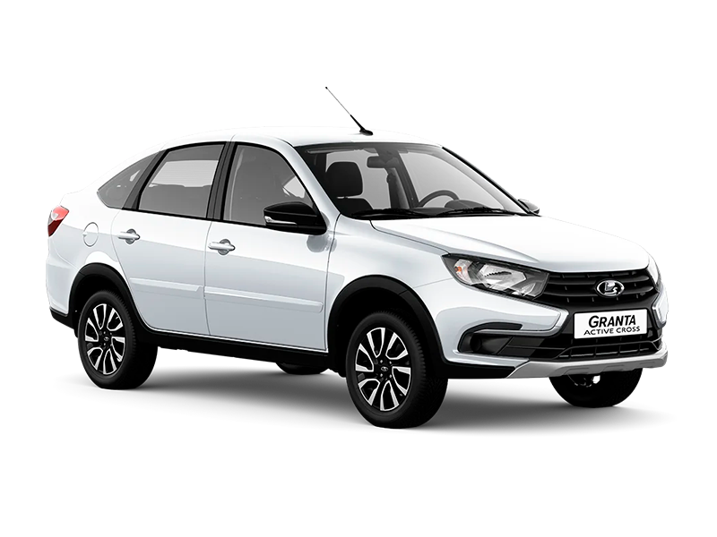 Lada Granta Active Cross купить по цене от 1 085 000 рублей
