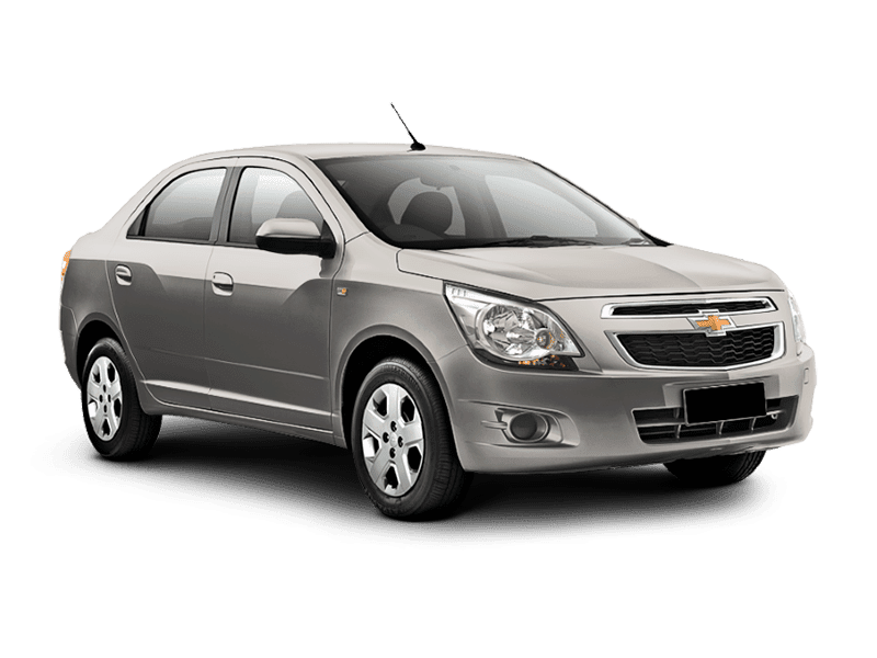 Chevrolet Cobalt с автосалона по цене от 853 900 рублей