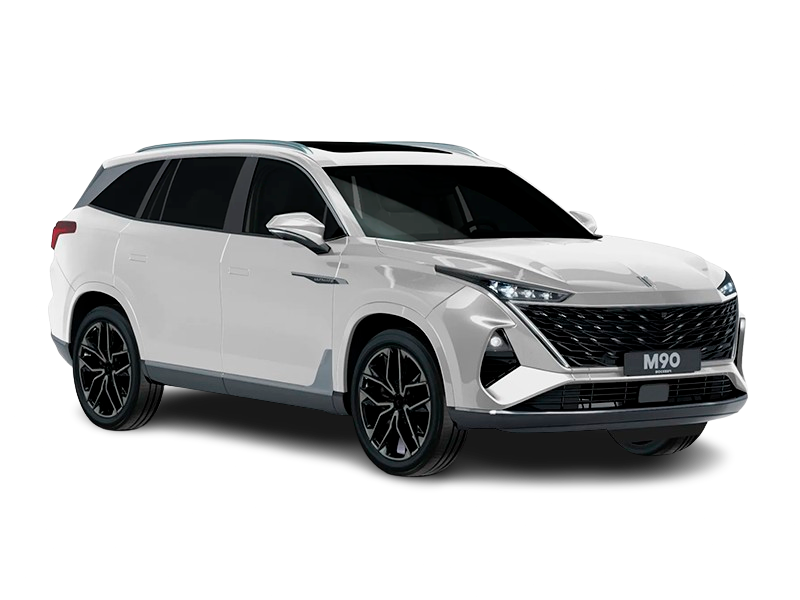 Москвич М70 - Изображение №22