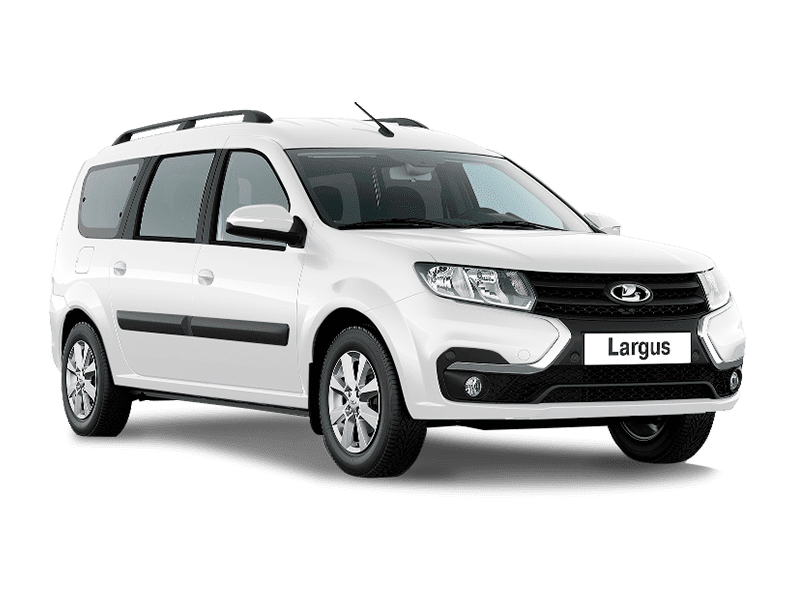 Lada Granta Хэтчбек - Изображение №11