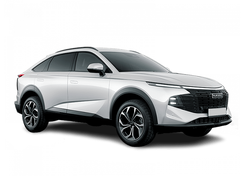 Haval F7X Новый - Благородный агат